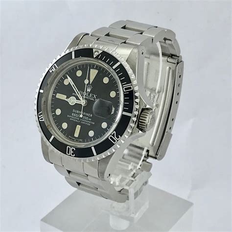 quanto vale un rolex submariner usato|prezzi Rolex usati.